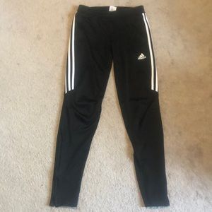Adidas tiro 17 training pants